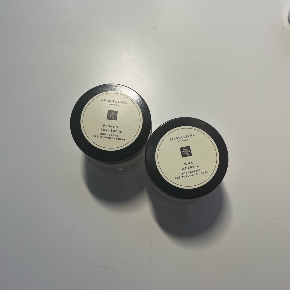 Jo Malone body cream